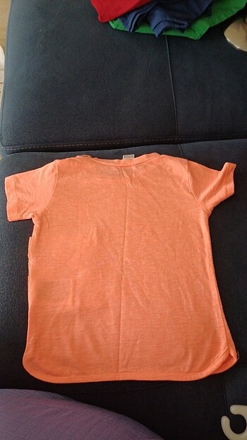 LC Waikiki Lcw 12 18 ay tişört