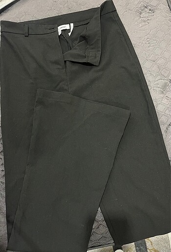 Kumaş pantolon