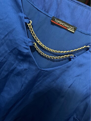 Topshop Bluzz