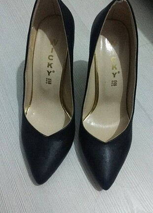 Stiletto