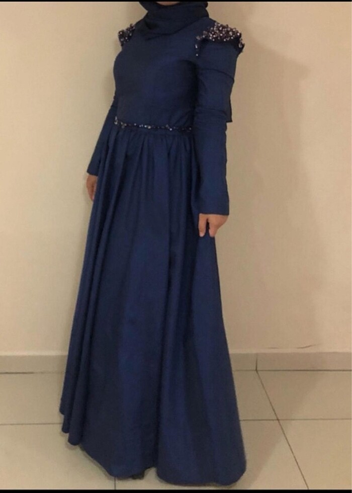 Dresslove tesettür abiye - Görsel 2