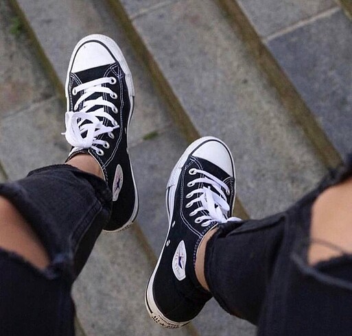 Converse - Görsel 7