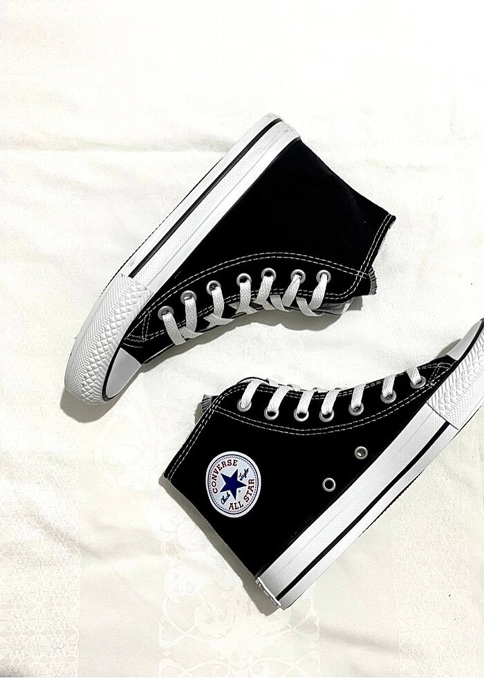 Converse - Görsel 5