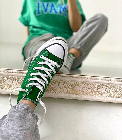 Converse - Görsel 5