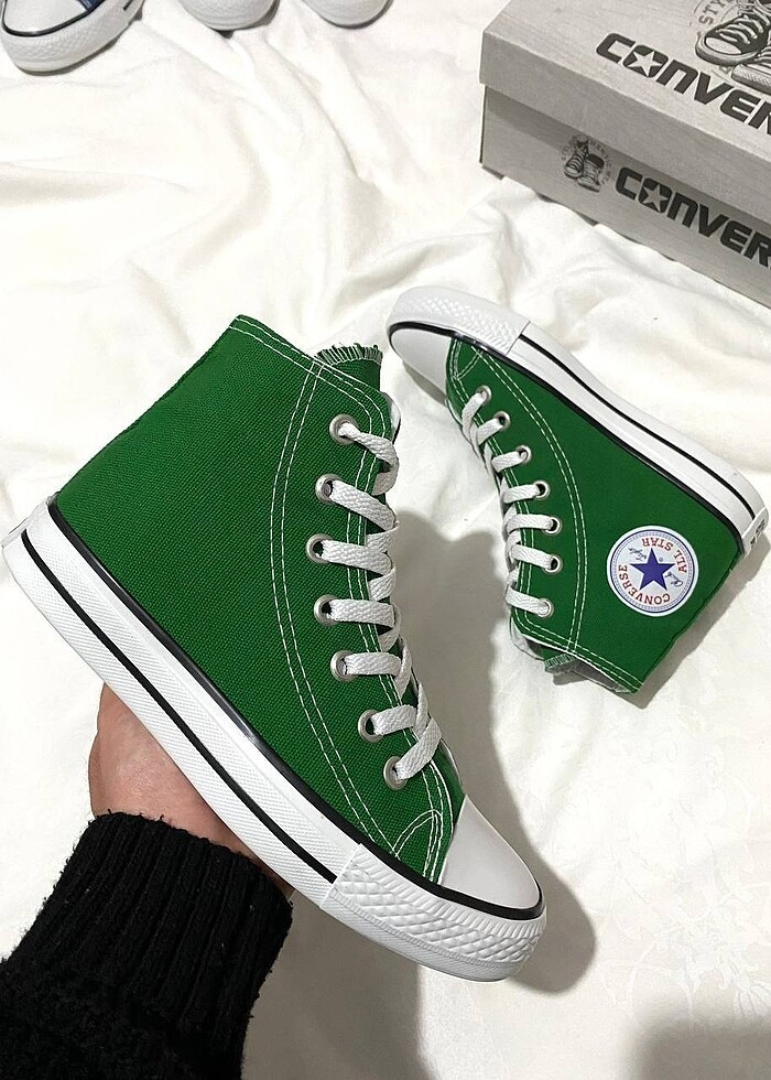 Converse - Görsel 4
