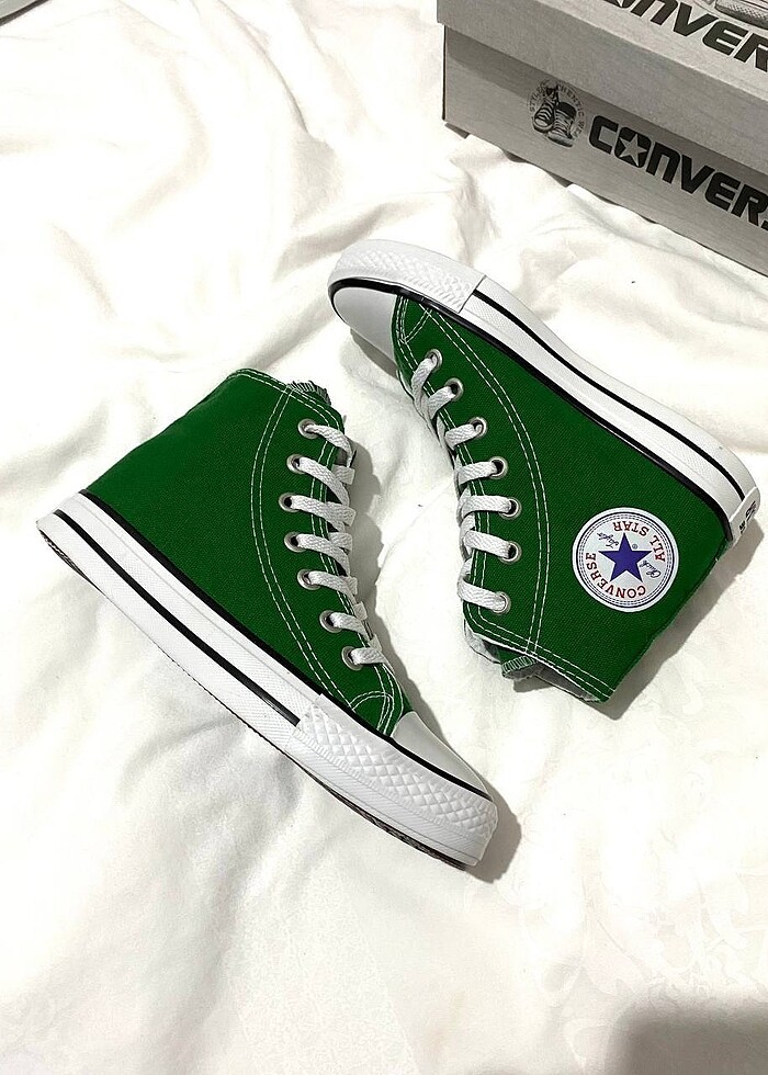 Converse - Görsel 3