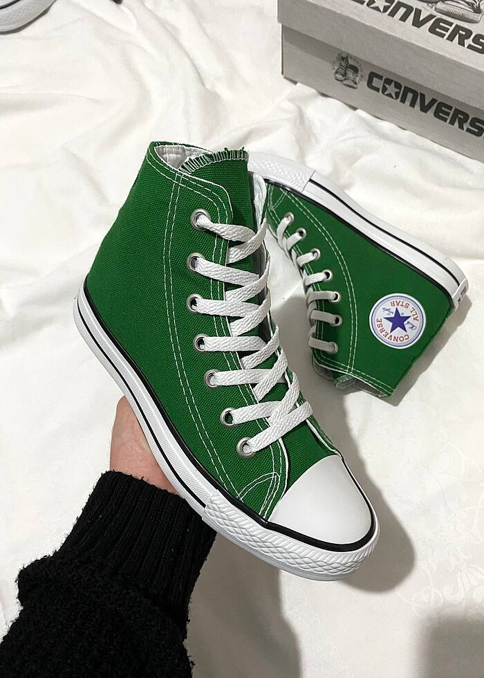 Converse - Görsel 2