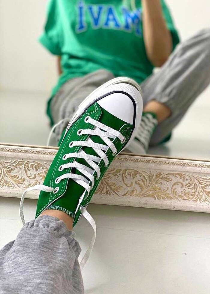 Converse - Görsel 5