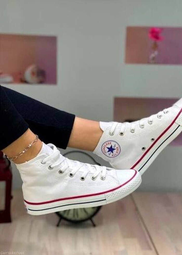 Converse - Görsel 5
