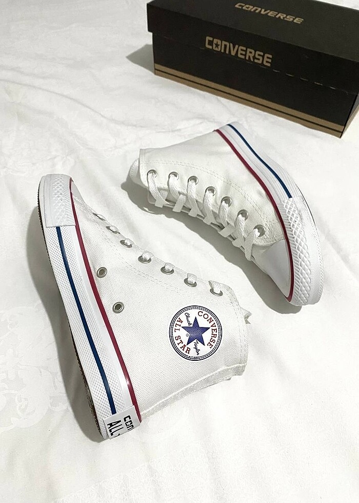 Converse - Görsel 2