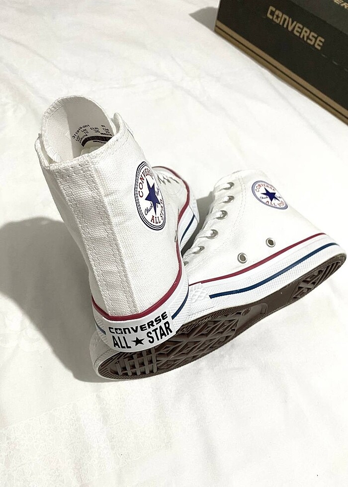Converse - Görsel 3