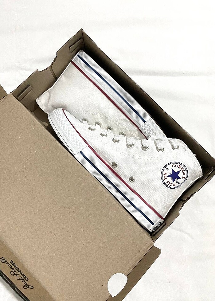 Converse - Görsel 4