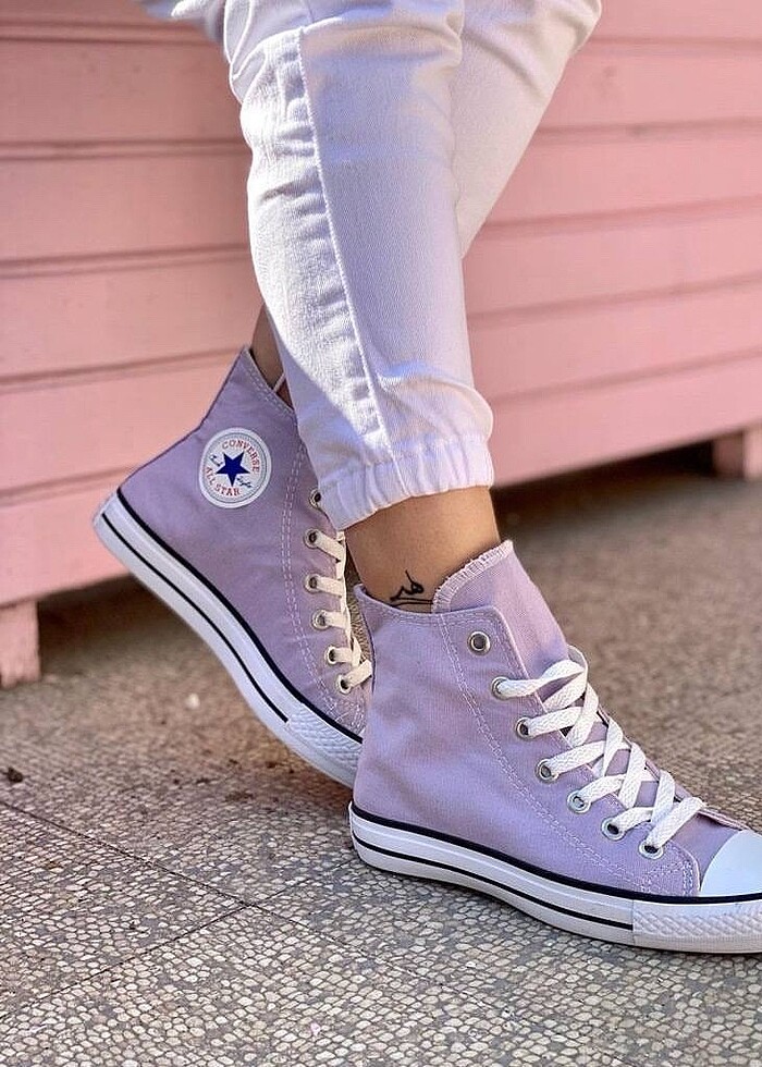 Converse birebir - Görsel 3