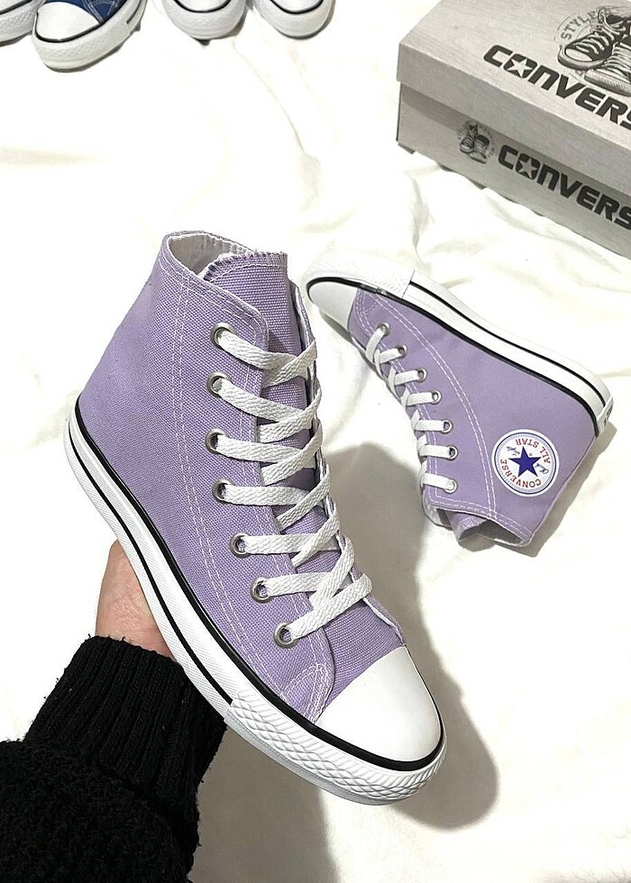 Converse birebir - Görsel 5