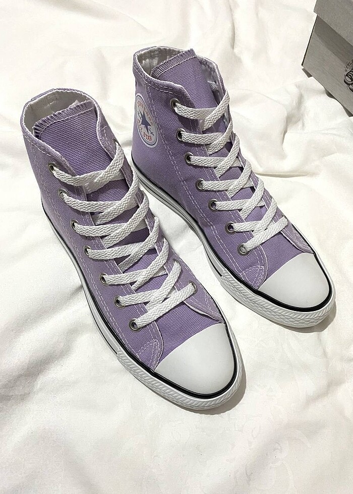 Converse birebir - Görsel 2