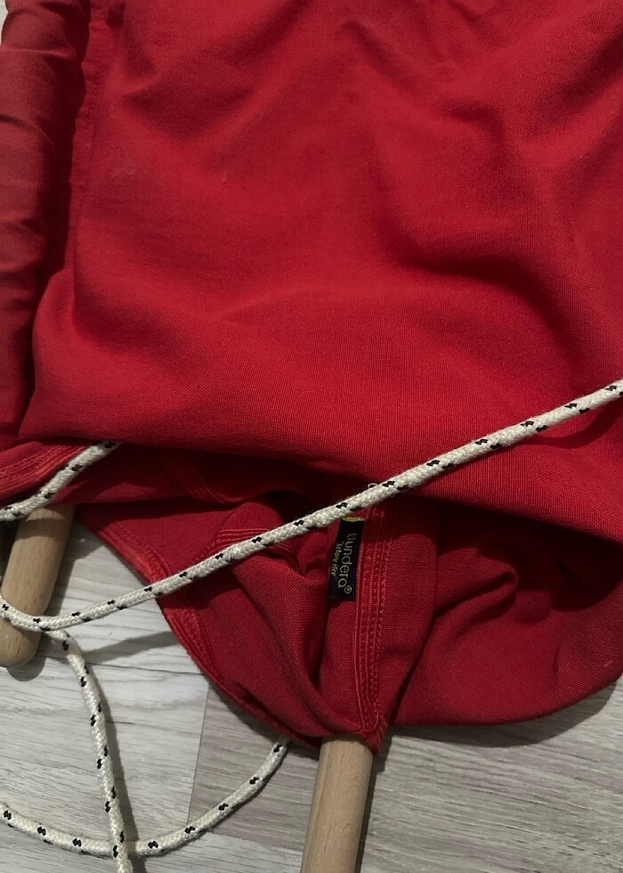 Bebek salıncak - Görsel 3