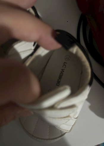 Erkek Bebek İlk Adım Ayakkabısı - Görsel 3