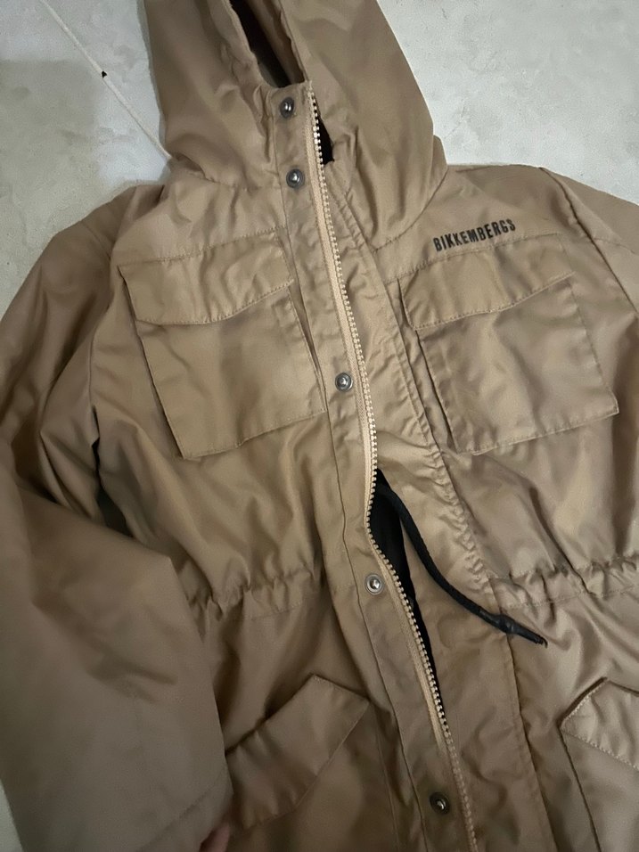 Bg store mont - Görsel 2