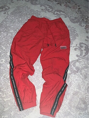 Puma jogger