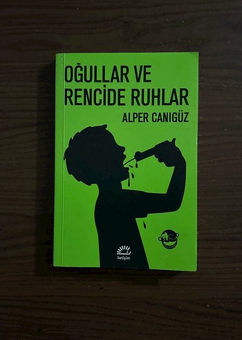 Gardrops ilanı