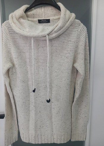 Bershka ürünü