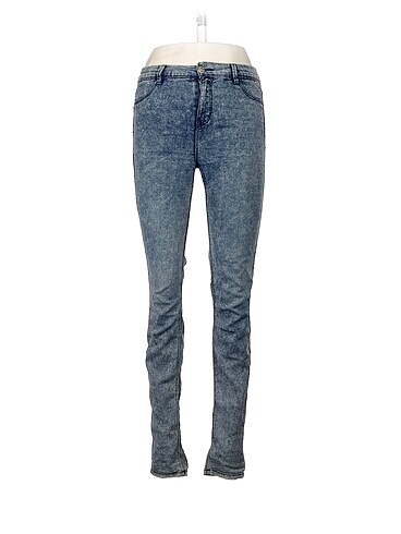 Zara Skinny %70 İndirimli.