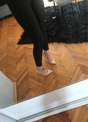 Stiletto