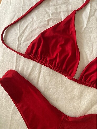 s Beden Oysho bikini