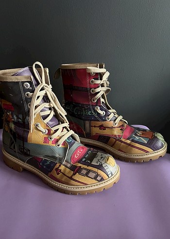 Dogo Shoes ürünü