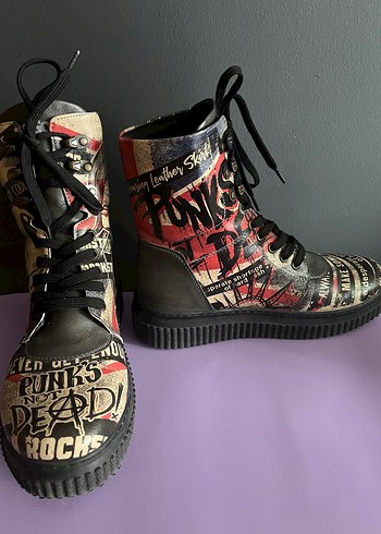 Dogo Shoes ürünü