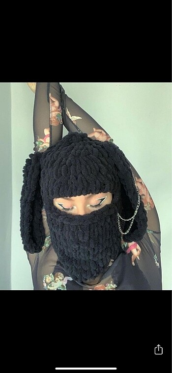 balaclava