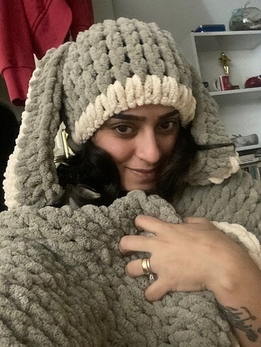 Atkı & Bere Takım