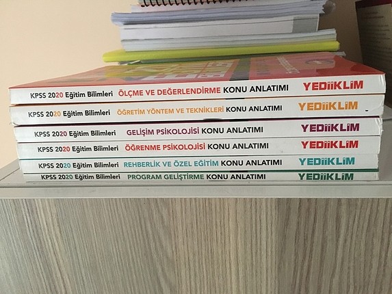 Eğitim bilimleri
