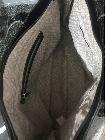 Calvin Klein Calvin klein çanta orjinal