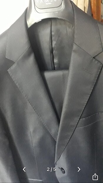 Pierre Cardin Pierre cardin takım elbise