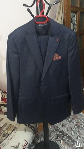 Diğer Ds damat takım elbise