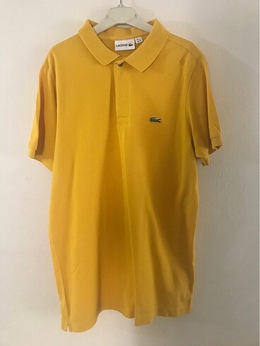 Lacoste tshirt orjinal