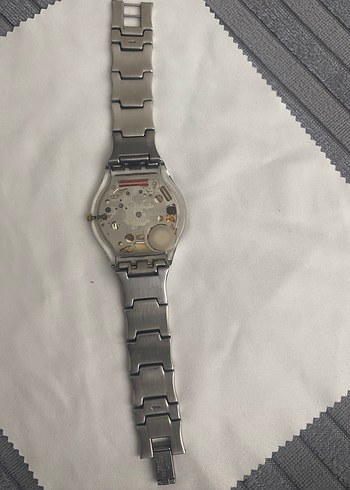 Swatch Swatch Kadın Saat orjinal