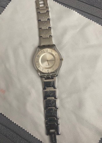 Swatch Kadın Saat orjinal