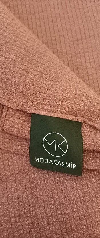 Diğer Moda kaşmir