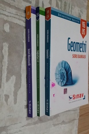 test kitabı