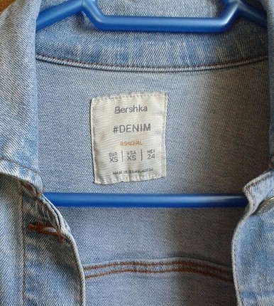 xs Beden kotceket