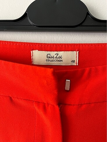Quzu Quzu marka Pantalon