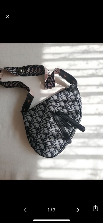 Dior A+kalite Çanta