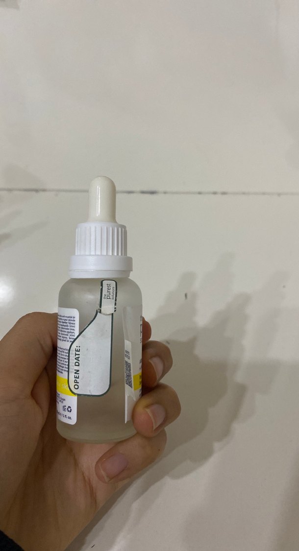 The Purest Solutions Arbutin 2% & Hyaluronik Asit Serum - Görsel 2