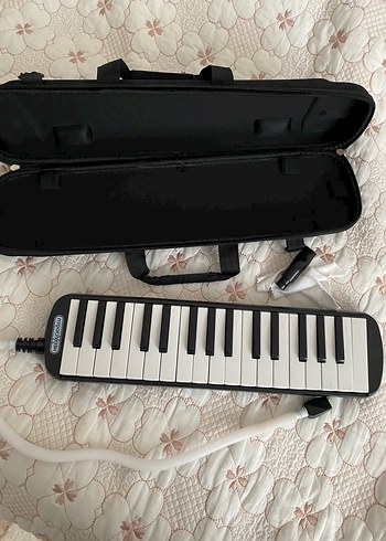 Siyah Vintage Baskılı Biker Valiz - Görsel 4