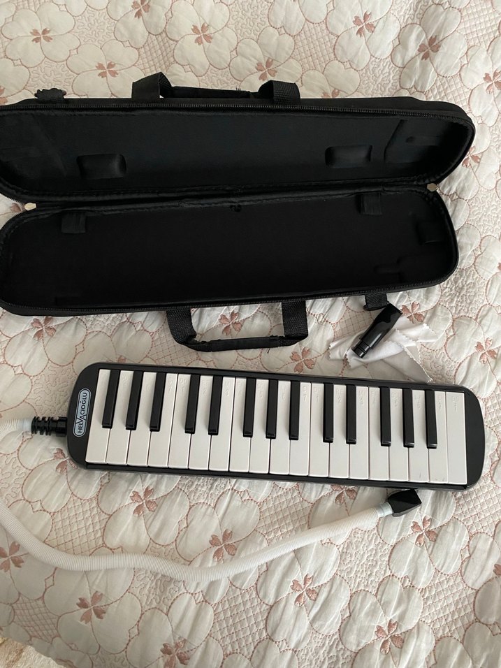 Siyah Vintage Baskılı Biker Valiz - Görsel 4