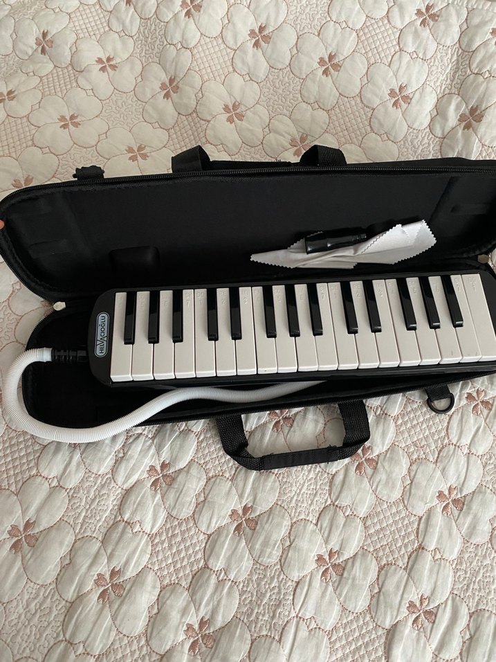 Siyah Vintage Baskılı Biker Valiz - Görsel 2