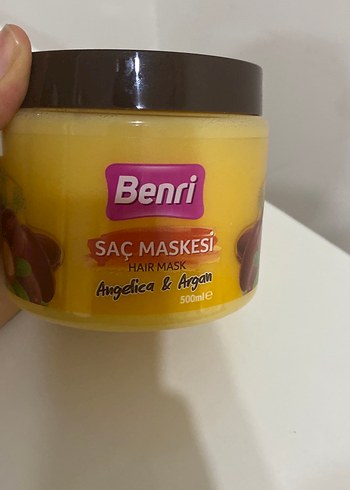 Benri