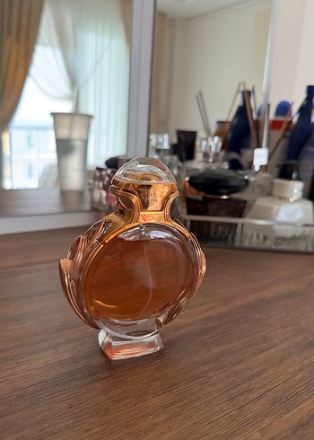  Beden Renk Paco Rabanne Olympea Kadın Parfümü